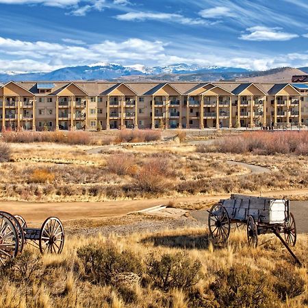 Worldmark Granby - Rocky Mountain Preserve Kültér fotó