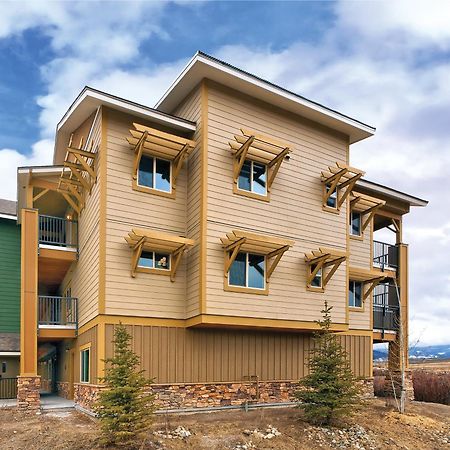 Worldmark Granby - Rocky Mountain Preserve Kültér fotó