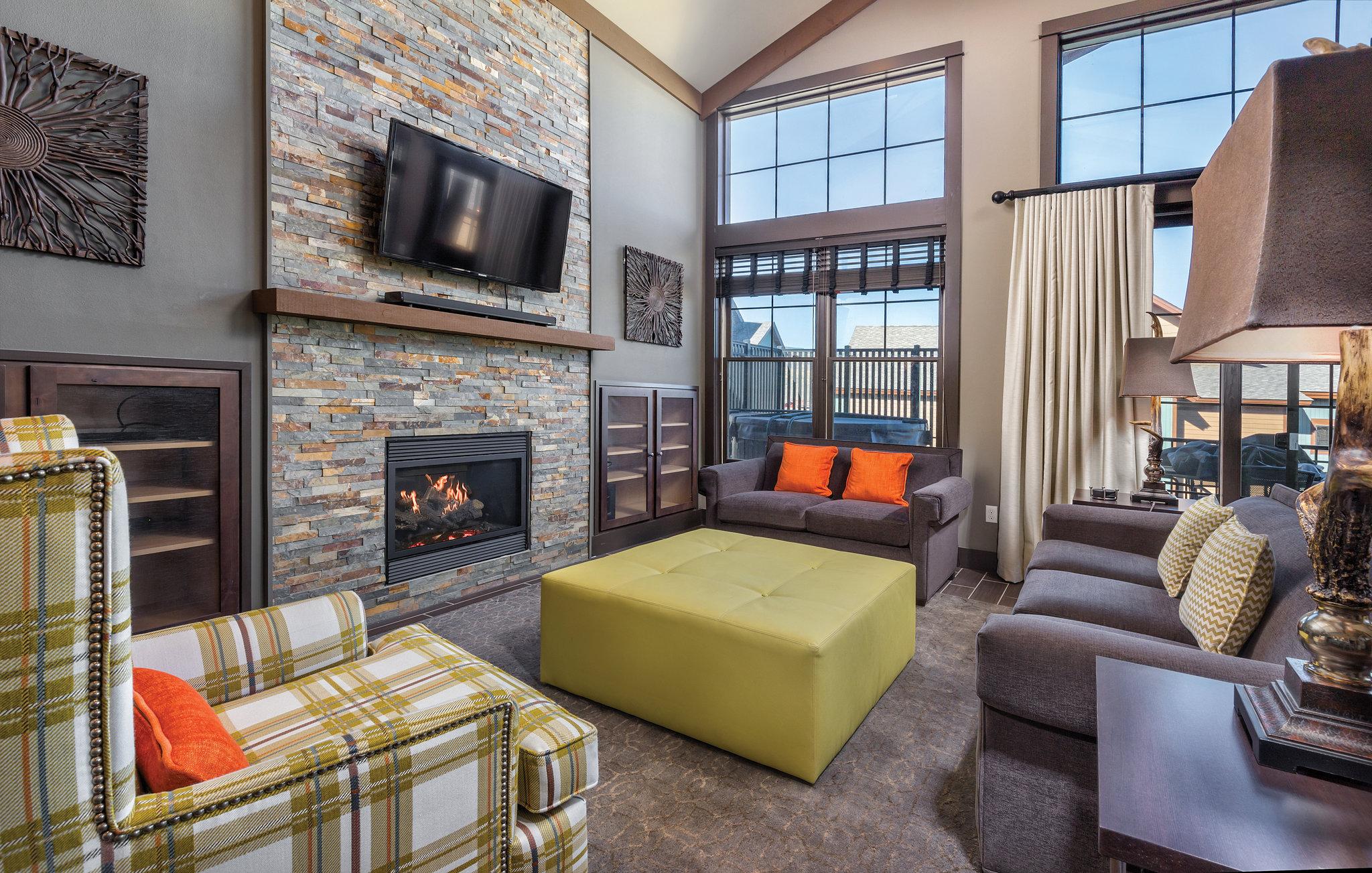 Worldmark Granby - Rocky Mountain Preserve Kültér fotó