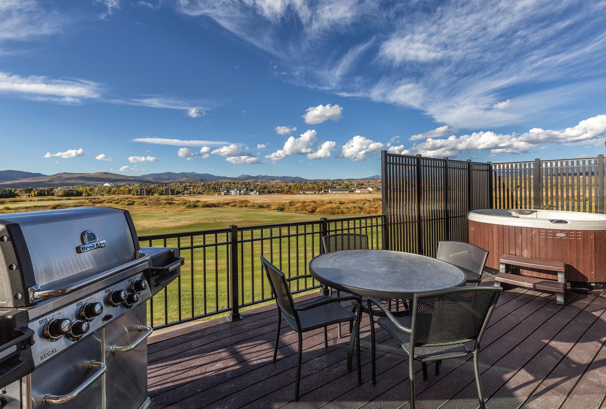 Worldmark Granby - Rocky Mountain Preserve Kültér fotó
