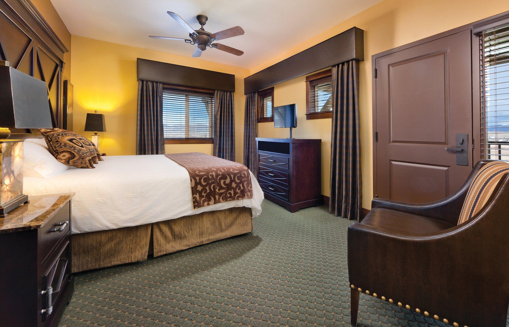 Worldmark Granby - Rocky Mountain Preserve Kültér fotó