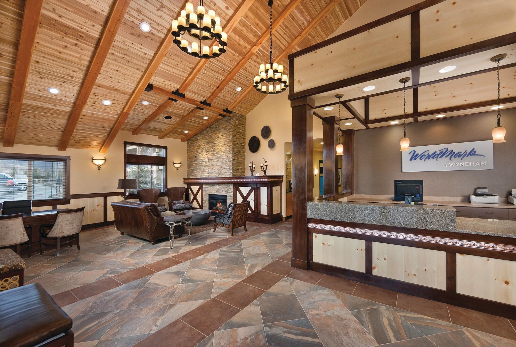 Worldmark Granby - Rocky Mountain Preserve Kültér fotó