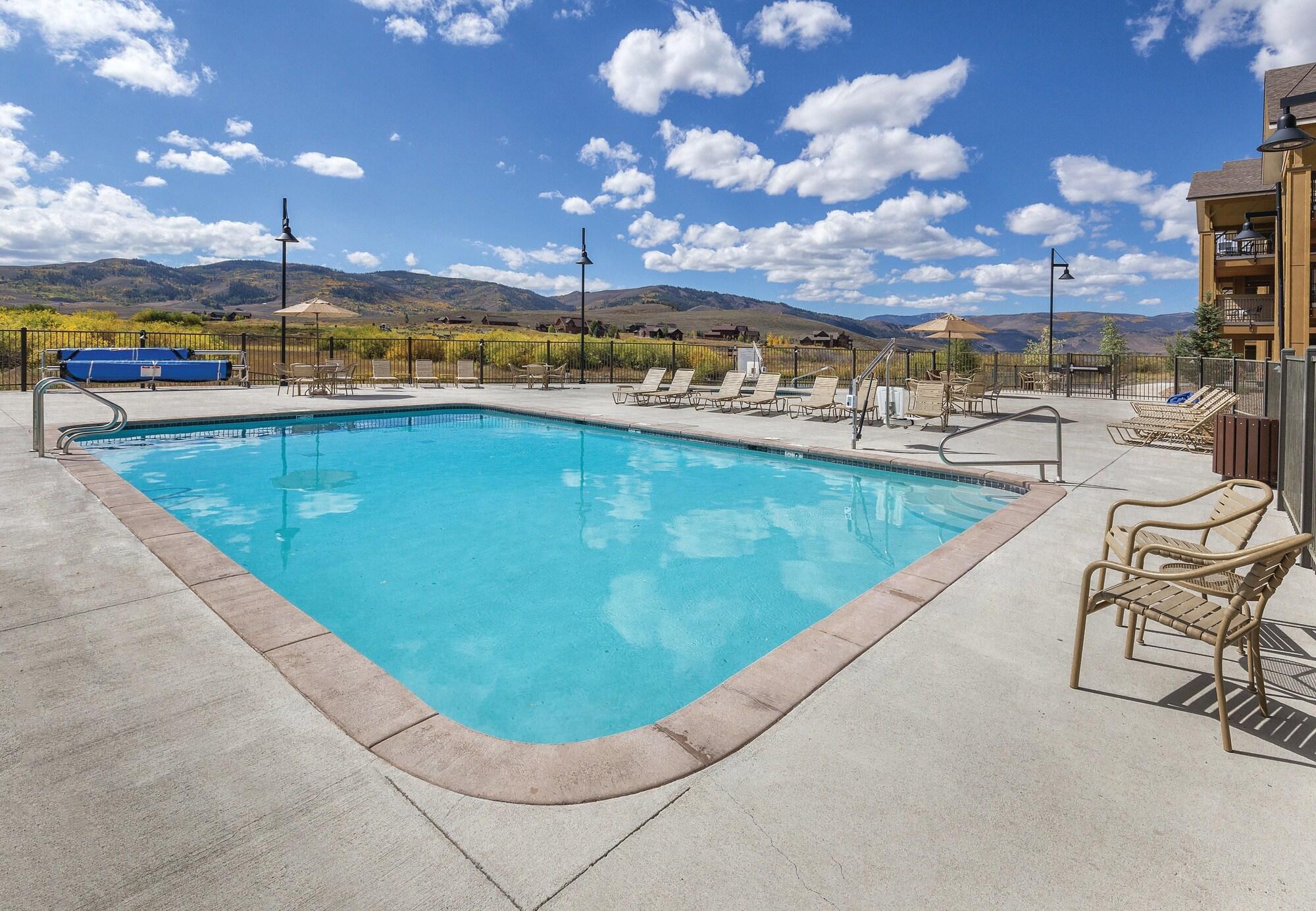 Worldmark Granby - Rocky Mountain Preserve Kültér fotó