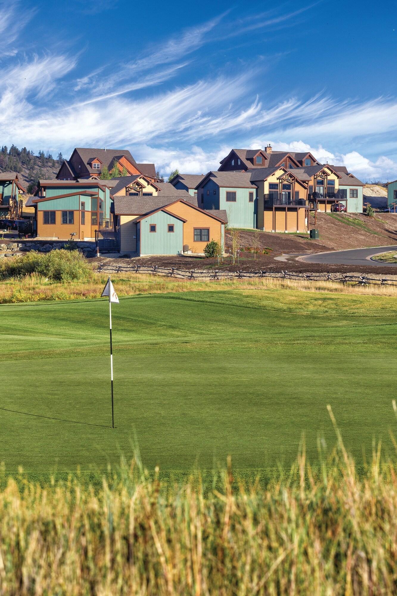 Worldmark Granby - Rocky Mountain Preserve Kültér fotó