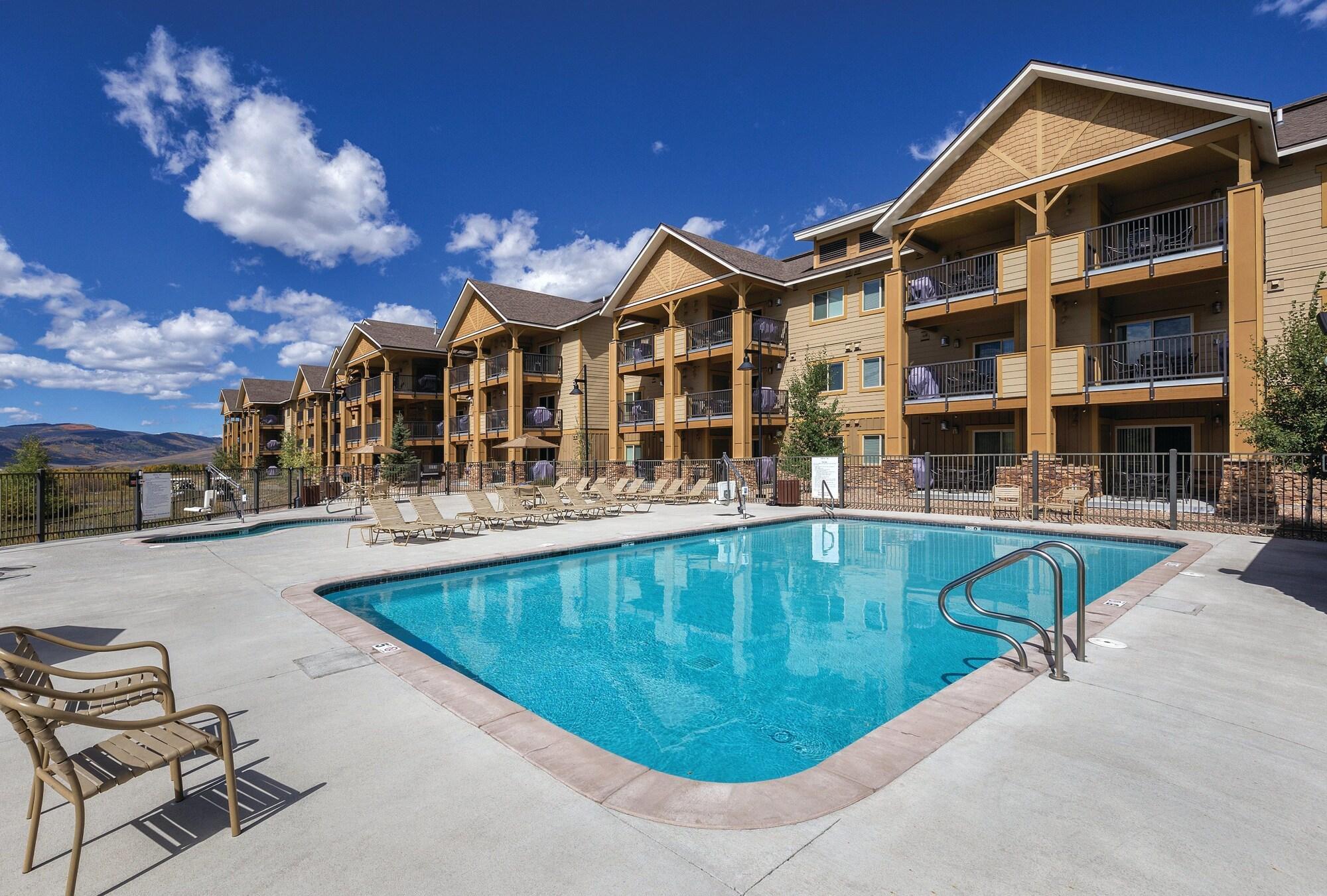 Worldmark Granby - Rocky Mountain Preserve Kültér fotó