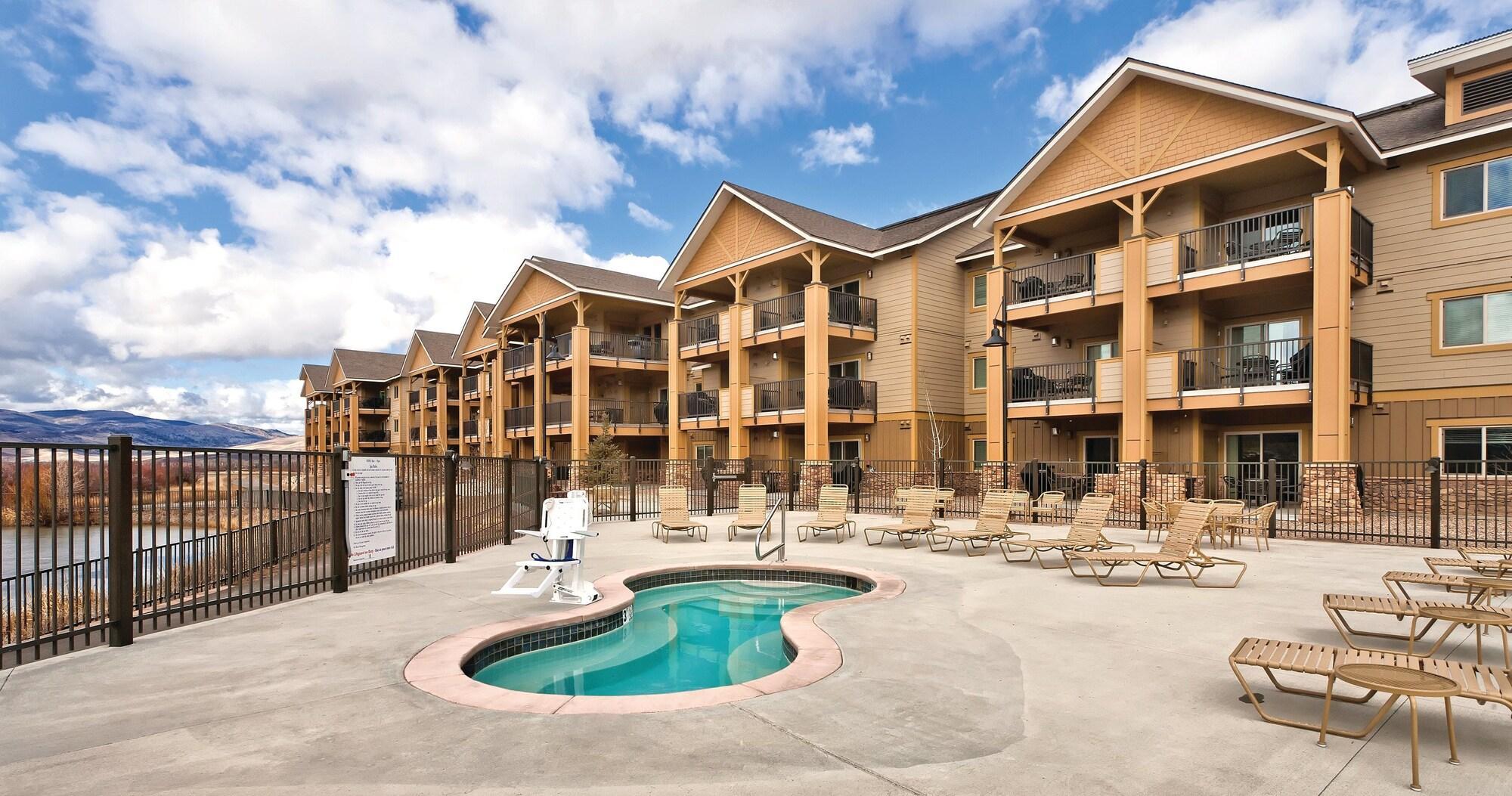 Worldmark Granby - Rocky Mountain Preserve Kültér fotó