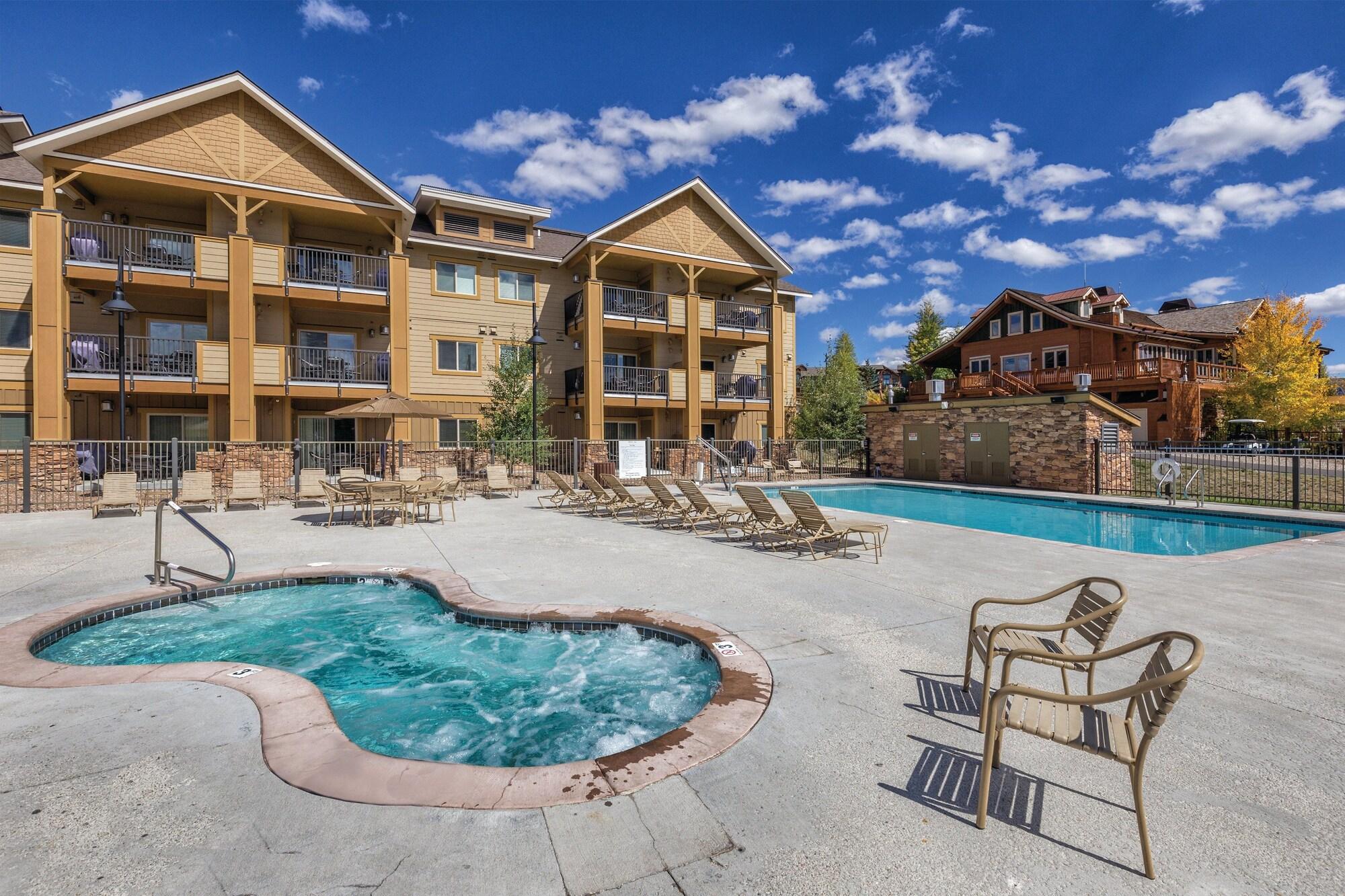 Worldmark Granby - Rocky Mountain Preserve Kültér fotó