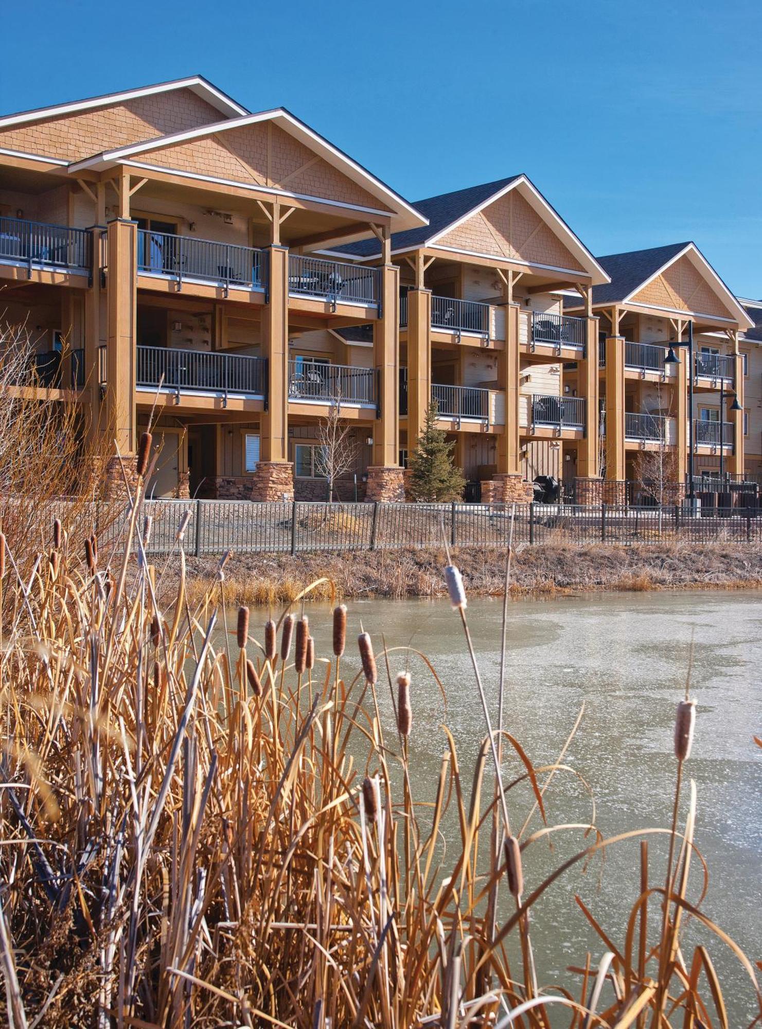 Worldmark Granby - Rocky Mountain Preserve Kültér fotó