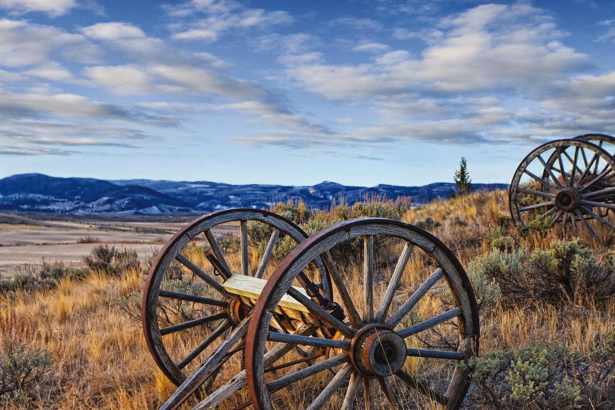 Worldmark Granby - Rocky Mountain Preserve Kültér fotó