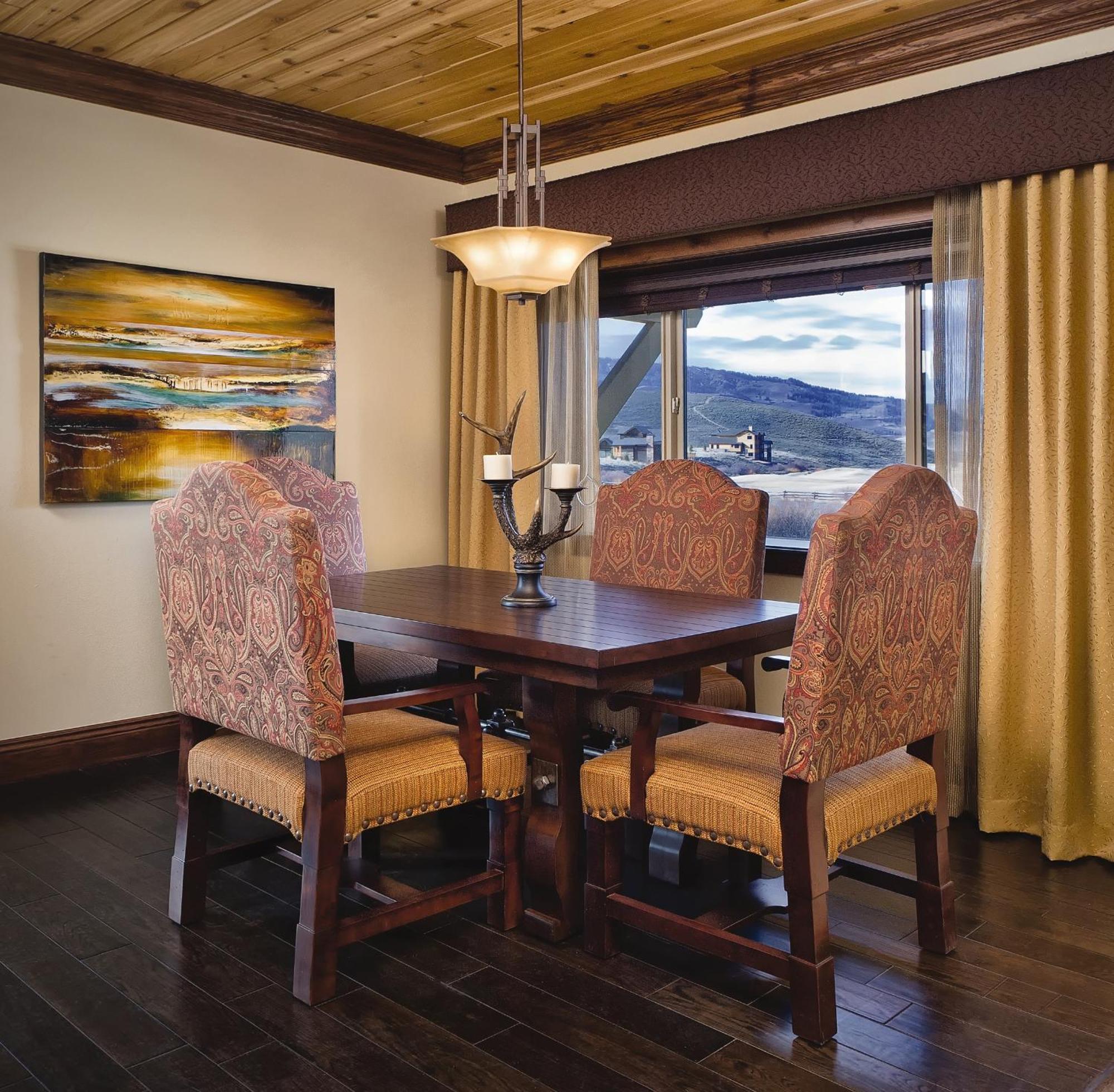 Worldmark Granby - Rocky Mountain Preserve Kültér fotó