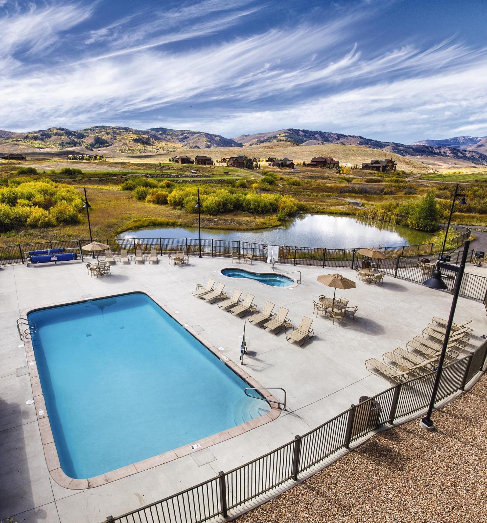 Worldmark Granby - Rocky Mountain Preserve Kültér fotó
